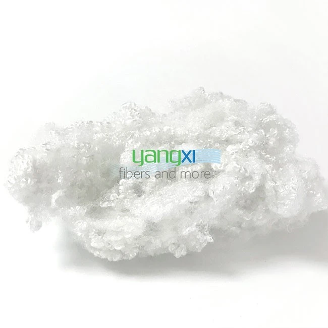 15D Hollow Conjugated Polyester Fiber